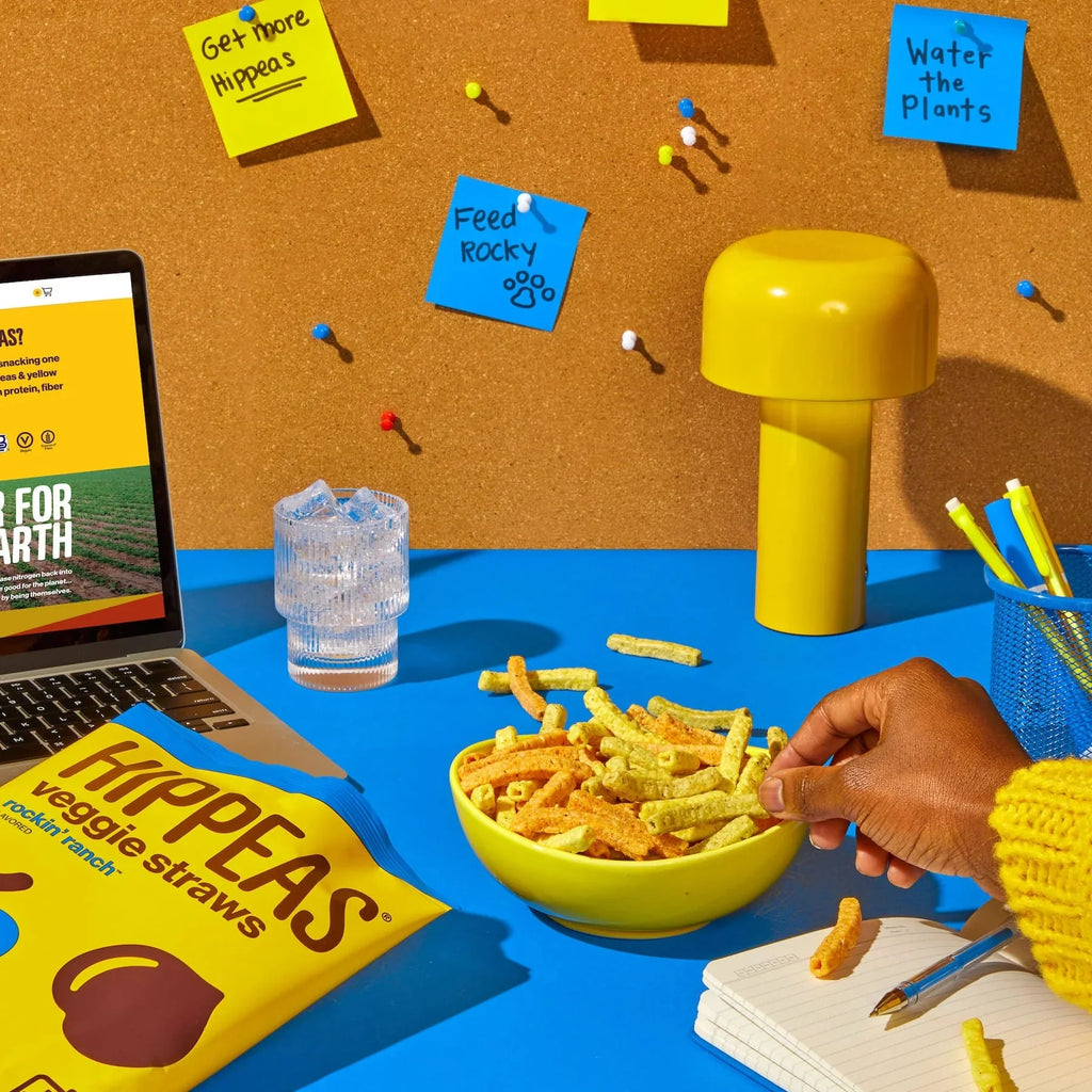 0.75 oz Veggie Straws Variety Pack