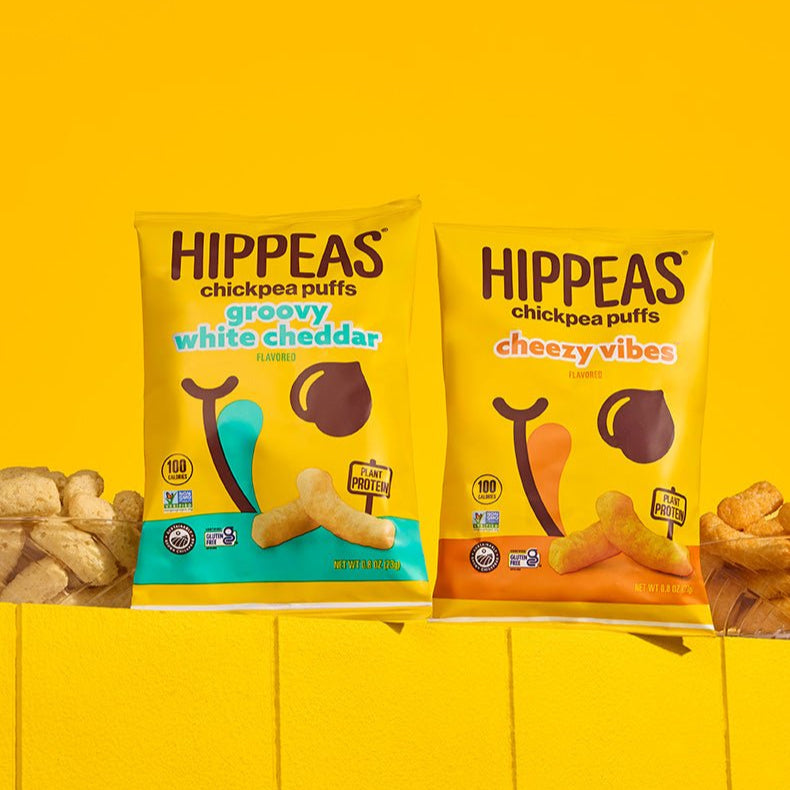 0.8 oz Cheeze Puff Variety Pack