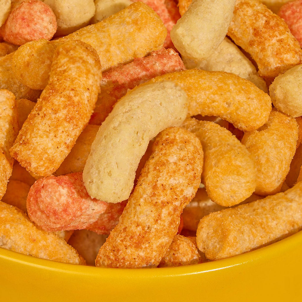 0.8 oz Puff Variety Pack