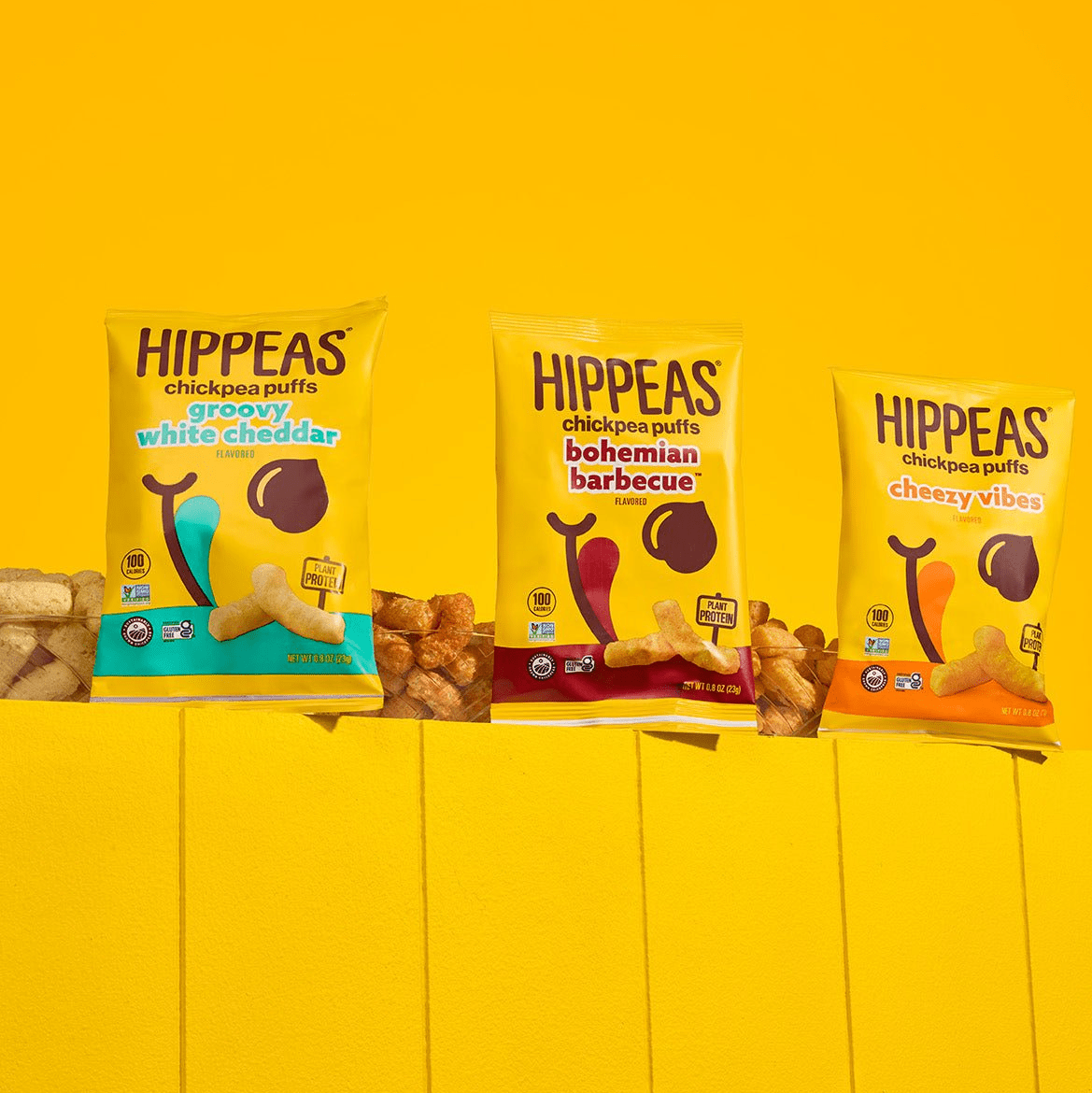 0.8 oz Puff Variety Pack