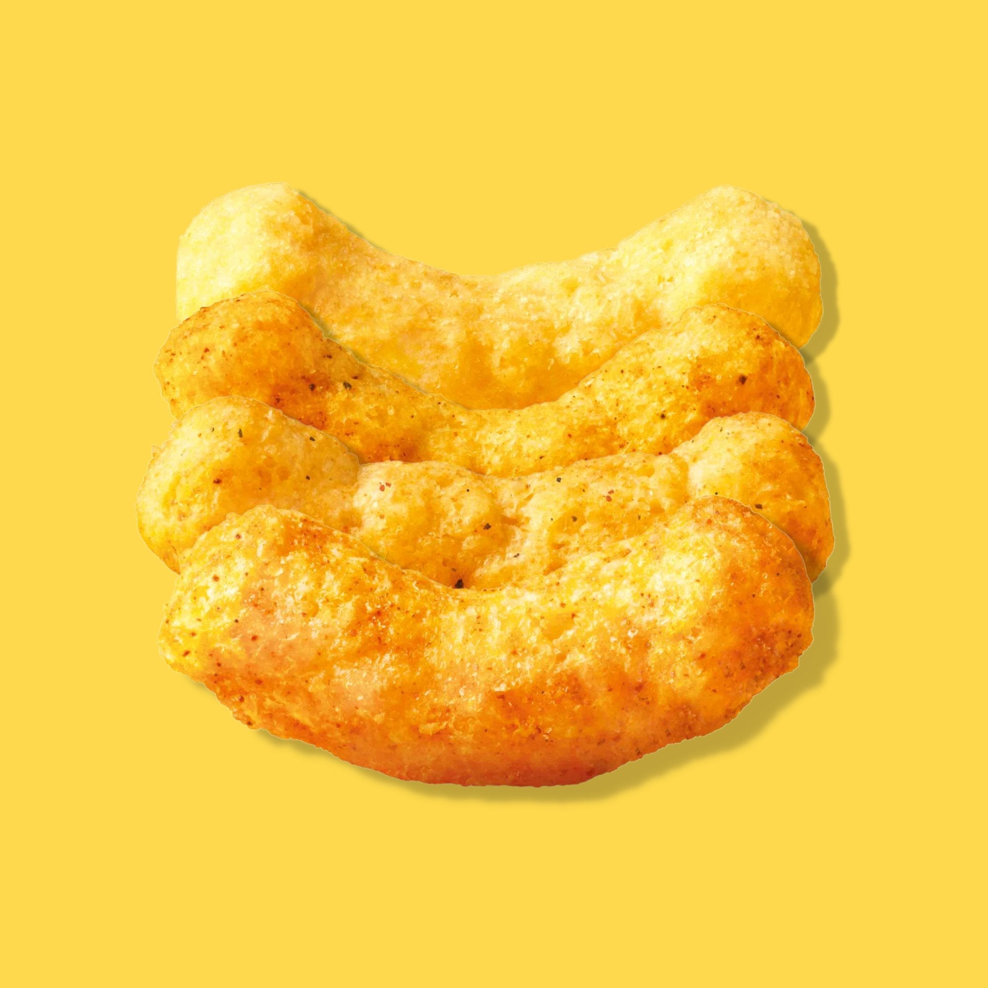 0.8 oz Puff Variety Pack