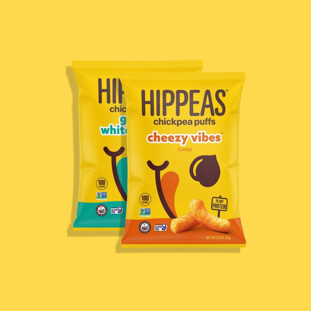 0.8 oz Cheeze Puff Variety Pack