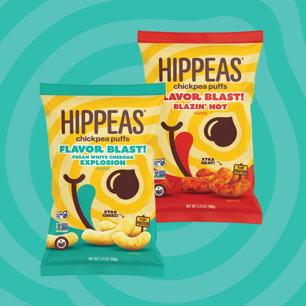 Flavor Blast Variety Pack