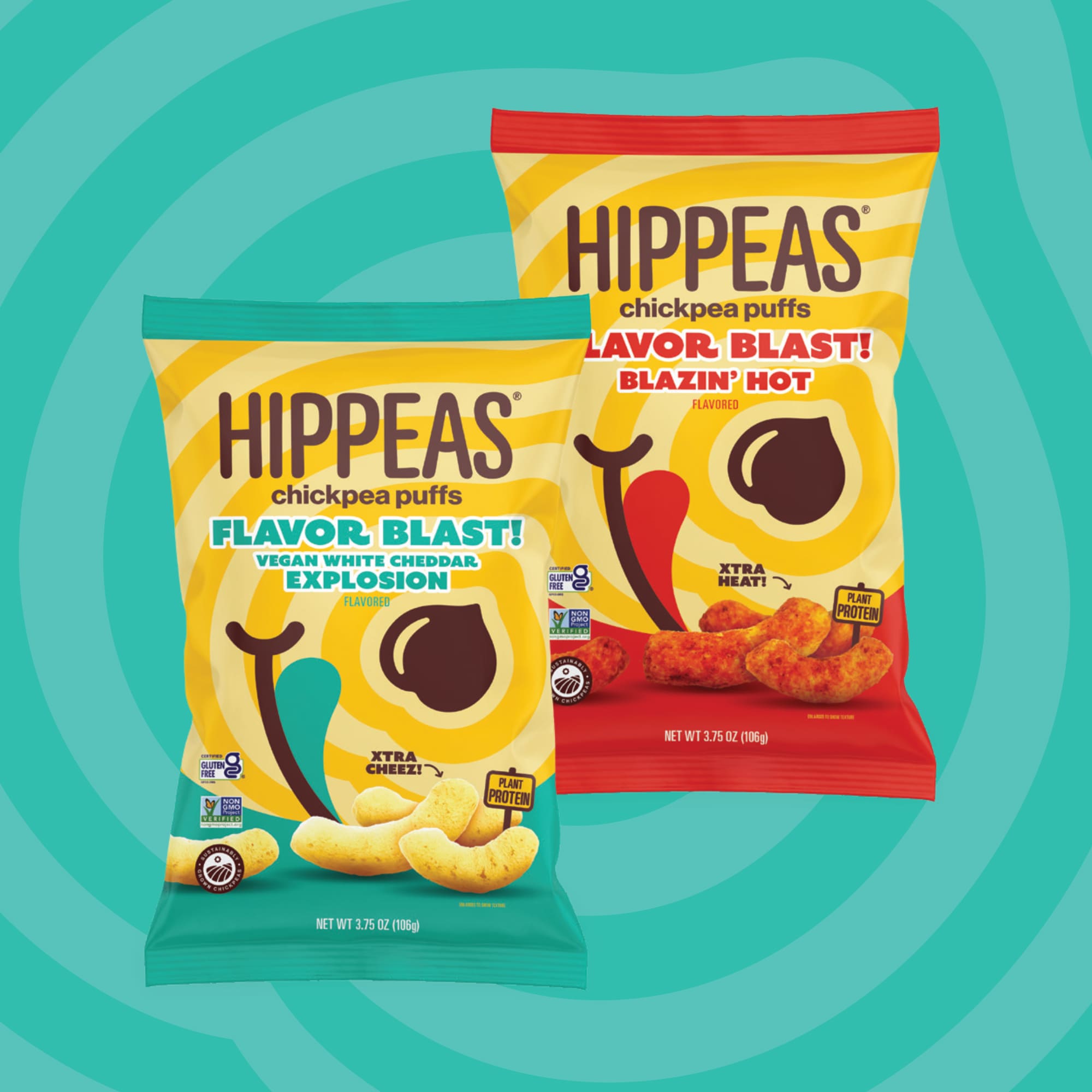 Flavor Blast Variety Pack