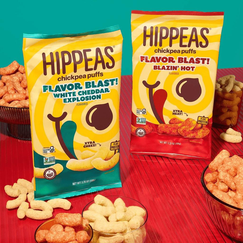 Flavor Blast Variety Pack