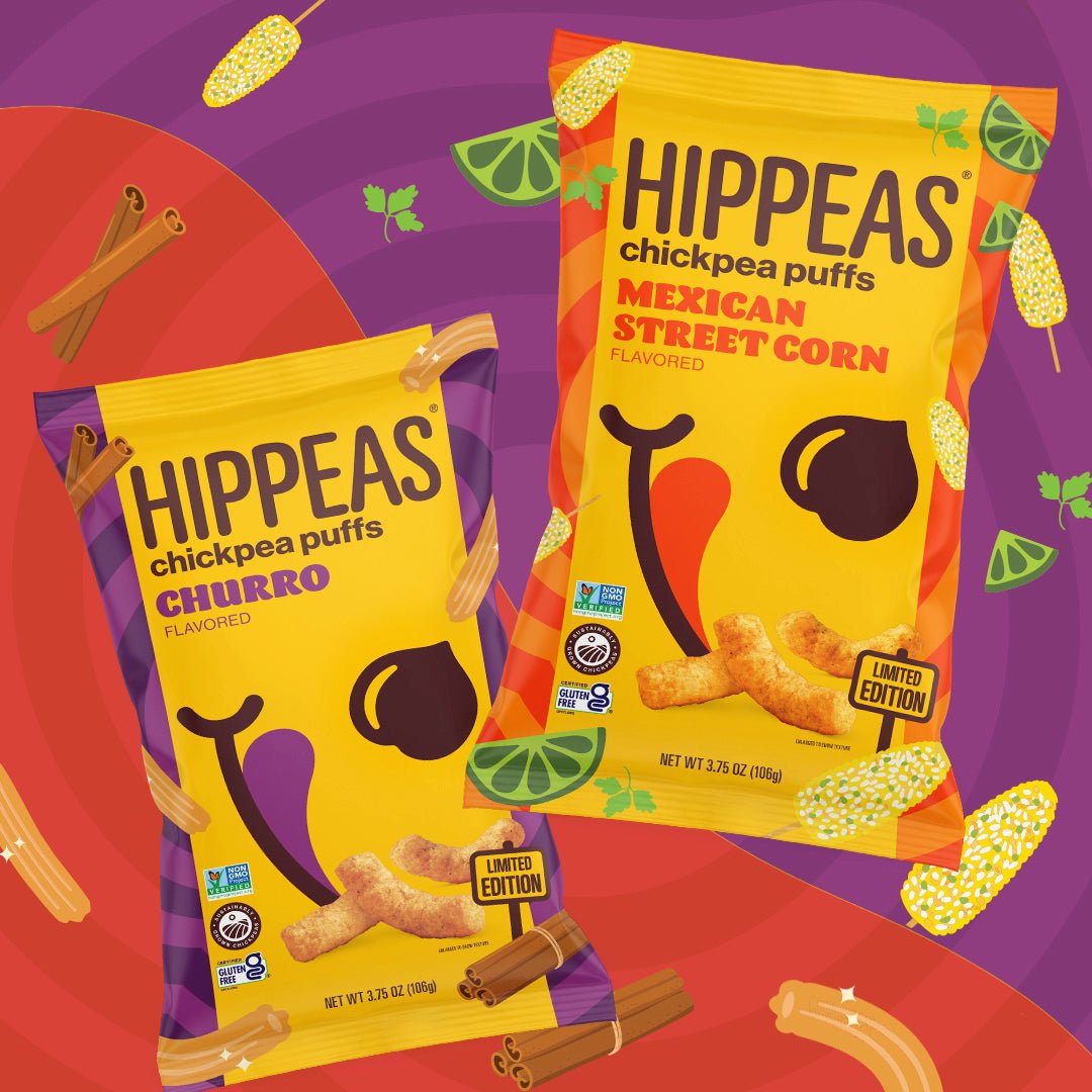 limited edition puff variety pack