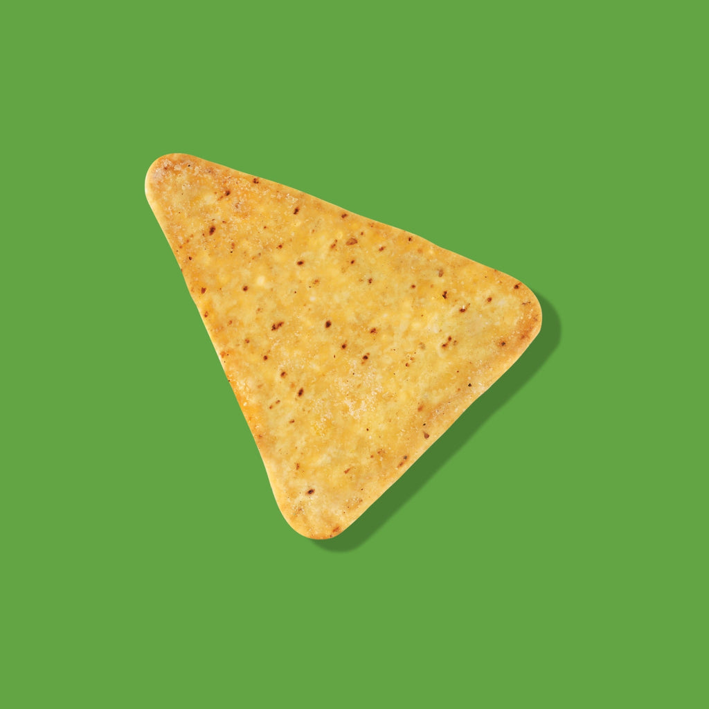 Sea Salt & Lime Tortilla Chips